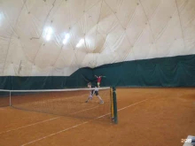 теннисный клуб-школа Ракета в Санкт-Петербурге