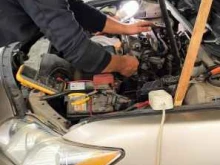 Авторемонт и техобслуживание (СТО) Автоэлектрик 22 в Новоалтайске