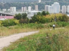 Октябрьский район ТСЖ Наш дом в Красноярске