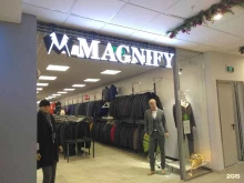 магазин мужской одежды Magnify в Брянске