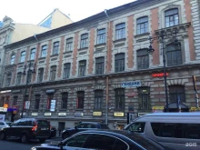 рекламное агентство Btl leningrad в Санкт-Петербурге