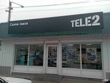 салон продаж Tele2 в Минусинске