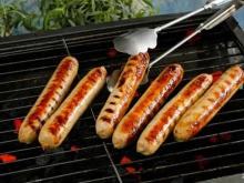 магазин мясопродуктов Мясобаза в Сыктывкаре