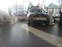 официальный дилер Volkswagen Элвис-Моторс в Саратове
