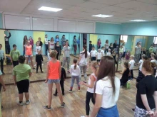 фитнес-клуб Atmosfera в Краснодаре