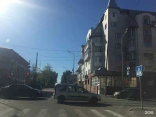 бюро переводов Водолей в Тюмени