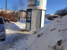 киоск по продаже питьевой воды Ключ здоровья в Казани