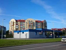АЗС №11 Сургутнефтегаз в Зеленоградске