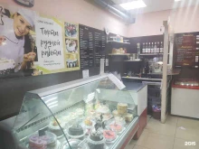 магазин тортов и полуфабрикатов Арбат в Братске