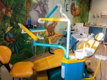 детская стоматология Вашъ дантист в Чите