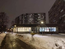 Копиркин, улица Салтыковская, 27 