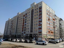 Жилищно-коммунальные услуги ТСЖ Дубки в Новокуйбышевске