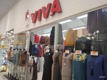 магазин женской одежды VIVA в Костроме