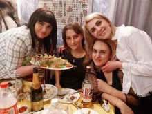 кафе Веста в Самаре