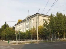 Прокуратура Прокуратура Республики Тыва в Кызыле