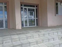 центр паровых коктейлей Gryffinduy Lounge в Троицке