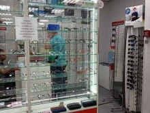 салон Ого оптика в Лобне