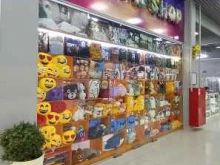 магазин аниме-продукции Color shop в Сочи