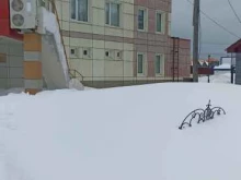 Управление Федеральной службы государственной регистрации, кадастра и картографии по Сахалинской области, улица Рыбацкая, 111 
