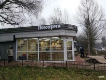 пекарня Корица в Ярославле