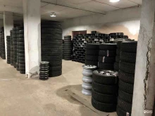 компания Ёку Шина в Находке
