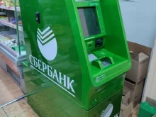 банкомат СберБанк в Дудинке
