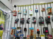 магазин спортивного и массажного оборудования Gess в Чебоксарах