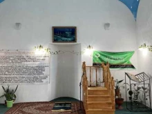 мечеть Дания в Уфе
