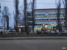 СТО Радиал-Сервис в Курске