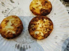 кафе Энибени в Иркутске