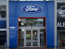 официальный дилер Ford Максимум в Санкт-Петербурге