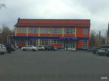 стадион Беломорец в Северодвинске
