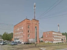 Тырган, улица Есенина, 1 