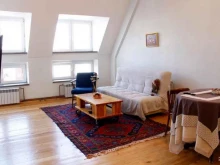 Baikal Archi Apt, Рабочая, 2а 