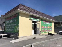 мини-маркет Цветочек в Ессентуках