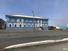Промышленное строительство Псмк в Норильске