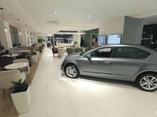 Автосалон FAVORIT MOTORS Skoda МКАД FAVORIT MOTORS в Москве