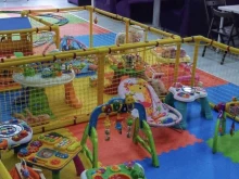 семейное кафе City kids в Армавире