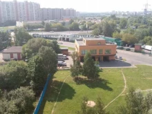 Автомойки Автомойка в Реутове