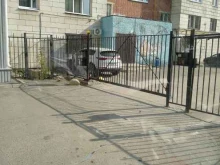 мясной магазин Гурман в Екатеринбурге
