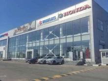Автосалон Volkswagen Центр Лосиный Остров Авторусь в Мытищах