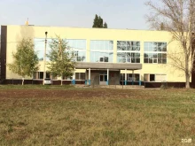 Спортивные школы Областная комплексная спортивная школа олимпийского резерва в Липецке
