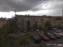 торговый комплекс Новый в Златоусте