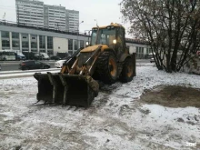 Спецтехника / Вспомогательные устройства Автоспецснаб в Москве