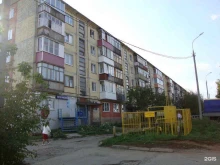 Почта России, Сельская, 1 
