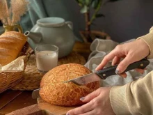 пекарня Дар печЬ в Астрахани