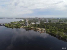 смарт-парк Дельфин в Воронеже