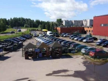 Продажа грузовых автомобилей Автоярмарка Московская в Великом Новгороде