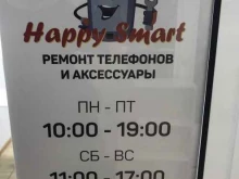Ремонт аудио / видео / цифровой техники HappySmart в Кемерово