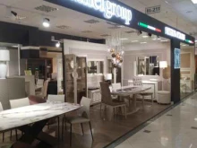 салон итальянской мебели Camelgroup в Санкт-Петербурге